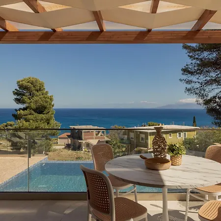 Villa Myriad Seas Pesádha