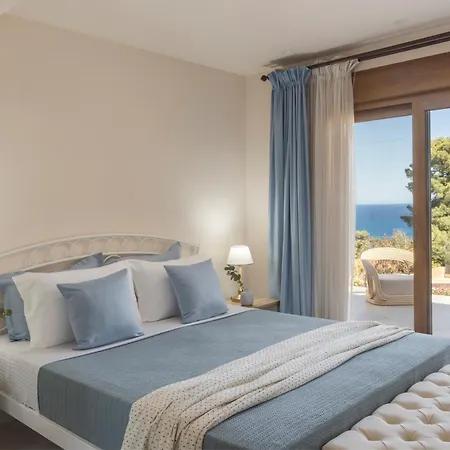 Myriad Seas Villa