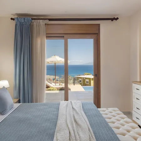 Villa Myriad Seas *