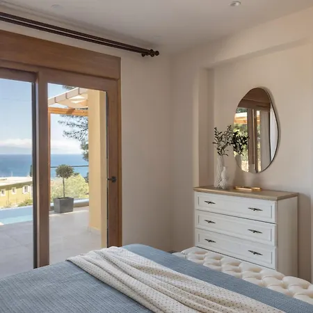 Villa Myriad Seas *