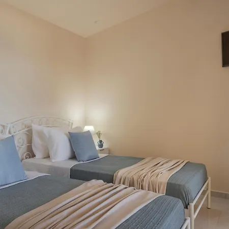 Myriad Seas Villa