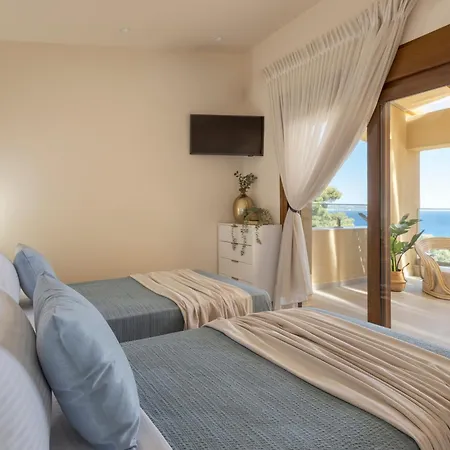 Myriad Seas Villa