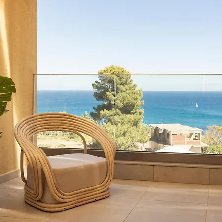 Villa Myriad Seas Pesádha