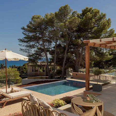 Villa Myriad Seas Pesádha