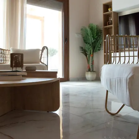 Villa Myriad Seas Pesádha