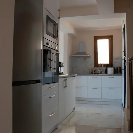 Myriad Seas Villa *